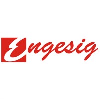 ENGESIG logo - Similar company to Raytec Veículos