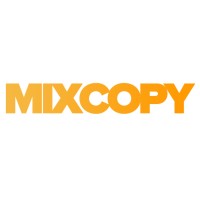 MixCopy logo - Similar company to Neton