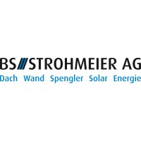 BS STROHMEIER AG logo - Similar company to Wb Bürgin