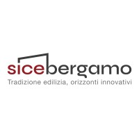 Sicebergamo logo - Similar company to S&A Srl Security & Automation