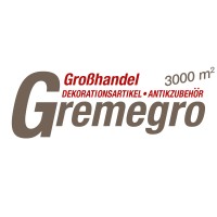 Gremegro GmbH logo - Similar company to Oke Bvba