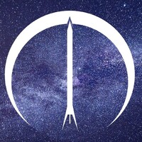 KCL Space logo - Similar company to Loughborough Space