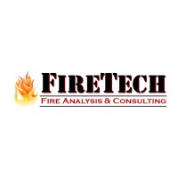 FireTech, Inc. - Fire Analysis & Consulting logo - Similar company to What The Fire - Forensic Origin & Cause Investigations