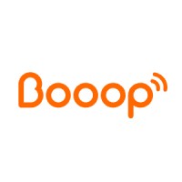 Booop logo - Similar company to Engine
