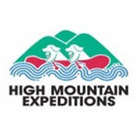 High Mountain Expeditions