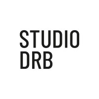 Studio DRB logo - Similar company to Dee-World