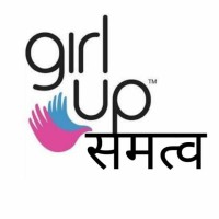 Girl Up Samatva logo - Similar company to Gdsc Rla
