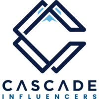 Cascade Influencers logo - Similar company to Cascades Technologies, Inc.