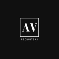 AV Recruiters logo - Similar company to Audiovisual Projects