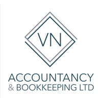 VN Accountancy & Bookkeeping Limited logo - Similar company to Richardsons