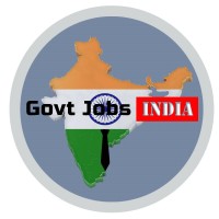 Govt Jobs India logo - Similar company to Govt Jobs