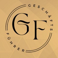 Geschäftsführer logo - Similar company to Adcole Gmbh