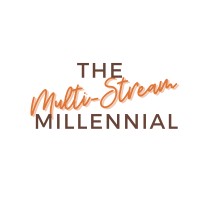 The Multi-Stream Millennial logo - Similar company to Ztown Media