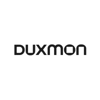 Duxmon logo - Similar company to Brisad