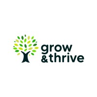 Grow and Thrive Limited logo - Similar company to Fairview International School, Bridge Of Allan