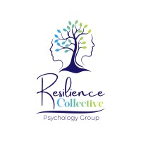 Resilience Collective Psychology Group logo - Similar company to Eos™ Lymphatic Massage & The Body Astrology™
