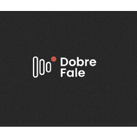Dobre Fale Studio 🔴 logo - Similar company to M
