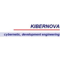 KIBERNOVA logo - Similar company to Retriver Engineering