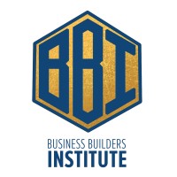 The Business Builders Institute logo - Similar company to Construct America Magazine