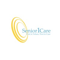 Senior1Care logo - Similar company to Evolution To Revolution Consulting & Coaching