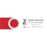 Gladys Mwangi & Company Advocates logo - Similar company to Dro Digital