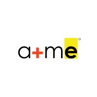 a+me logo - Similar company to Mindscape Architects