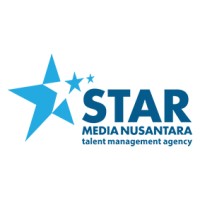 Star Media Nusantara logo - Similar company to Hoam Network