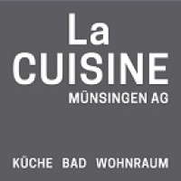 La Cuisine Münsingen AG logo - Similar company to Danuser Ag Schreinerei - Küchen