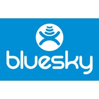 Bluesky Samoa Limited logo - Similar company to Skyeye Pacific