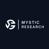 Mystic Research Ltd logo - Similar company to Traxon Technologies Ltd