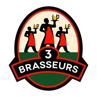 3 Brasseurs Saint-Quentin logo - Similar company to Le Golden Pub