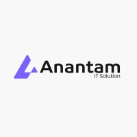 Anantam IT Solutions logo - Similar company to Stylicai