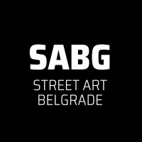 Street Art Belgrade logo - Similar company to Cim:Zone: