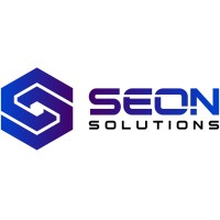 Seon Solutions logo - Similar company to Shadow Av