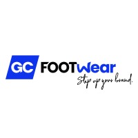 GC Footwear GmbH logo - Similar company to Defshop