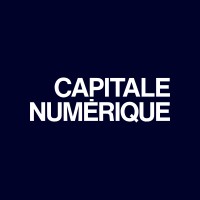 Capitale numérique logo - Similar company to Espace Offside