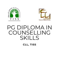PG Diploma in Counselling Programme, Centre For Lifelong Learning, TISS logo - Similar company to Just Being Center For Mindfulness And Presence