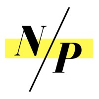 Nexus Point logo - Similar company to Nexus Point