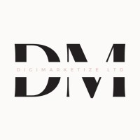 DigiMarketize Ltd logo - Similar company to Silabg.Com