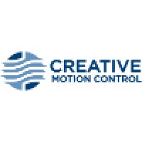 Creative Motion Control logo - Similar company to White Eagle Spring Wire Forms