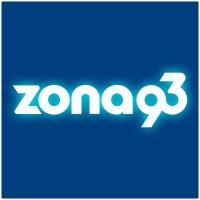 Zona93 logo - Similar company to Mutual Ames