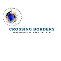 Crossing Borders Network logo - Similar company to Bumper Wholesale