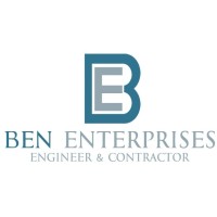BEN ENTERPRISES logo - Similar company to Pankaj Steels