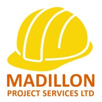 Madillon Project Services Ltd logo - Similar company to Genex Construction Ltd