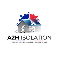 A2H ISOLATION logo - Similar company to Techfoam