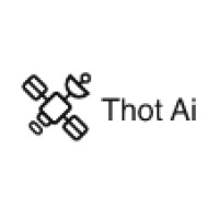 ThotAI logo - Similar company to Simuli