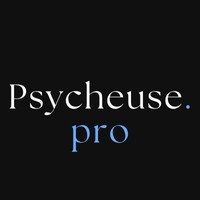 PSYCHEUSE logo - Similar company to Mr Hubert