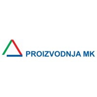 Dalekovod MK logo - Similar company to Cromatec D.O.O.