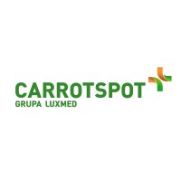Carrotspot logo - Similar company to Cemat A/S