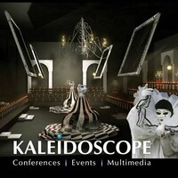 KALEIDOSCOPE LTD logo - Similar company to Nomadigo